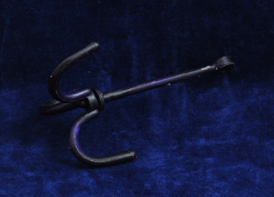 Webstor Grapple Hook
